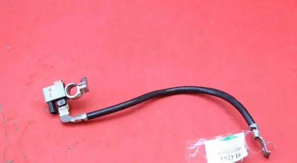 BMW X1 E84 Other wiring loom 7618677