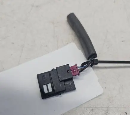 Jaguar XE Rain sensor 18D693BA