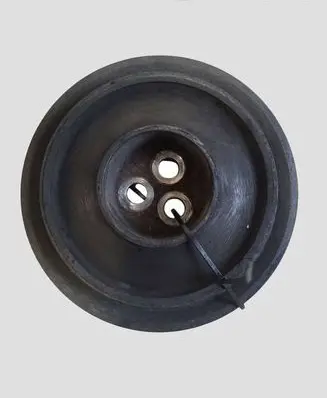 Ford Transit Crankshaft pulley