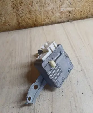 Toyota Avensis T250 Power steering control unit/module 8965005030 6900000563 1121000630
