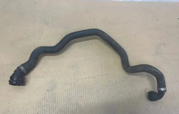 BMW X5 E70 Engine coolant pipe/hose 7808079