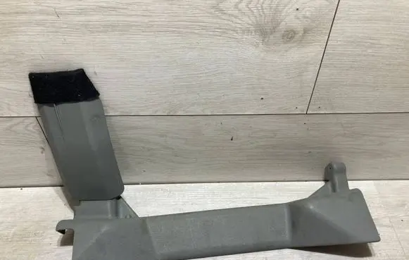 Mercedes-Benz SL R129 Front passenger seat rail trim