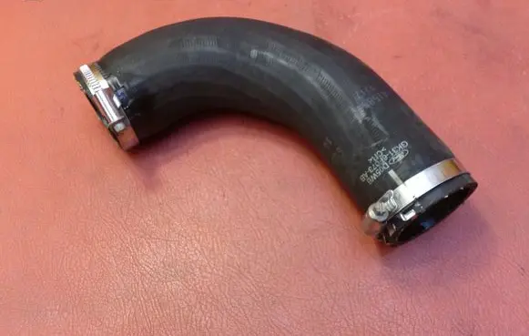 Ford Transit Intercooler hose/pipe GK316F073AB
