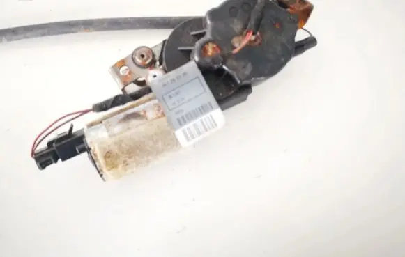 Audi A6 S6 C5 4B Seat adjustment motor 8901211 vh300-a480