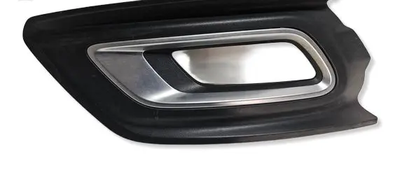 Ford Transit Custom Front fog light trim/grill KK21R19953C GHZMA KK21R19953CB