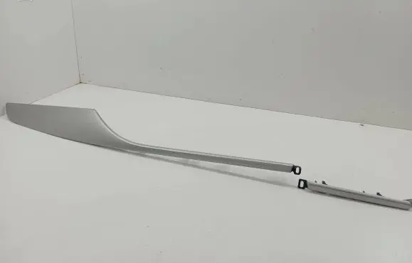 Audi A6 S6 C7 4G Dashboard glove box trim 4G2853190 4G2853189