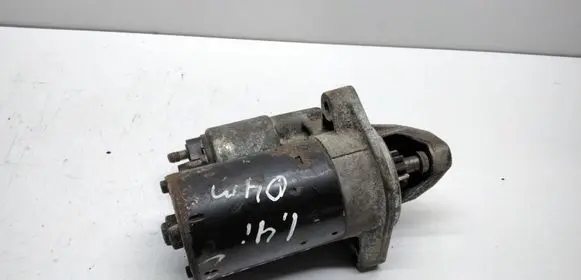 Mazda 2 Starter motor 2S6U11000CB
