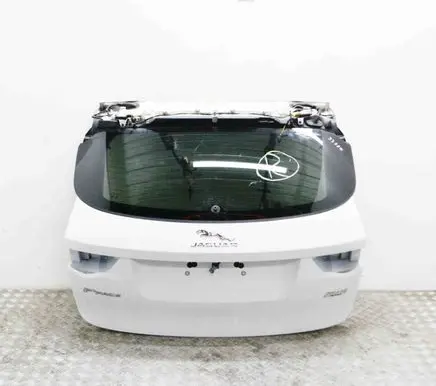 Jaguar F-Pace Tailgate/trunk/boot lid HK8318C901CC HK8340010A