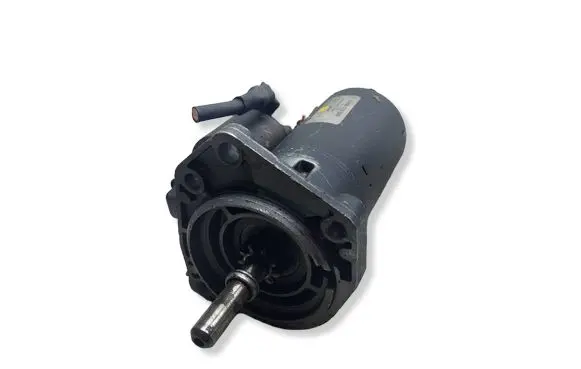 Seat Ibiza II (6k) Starter motor 0986016800KASACJ 0986016800
