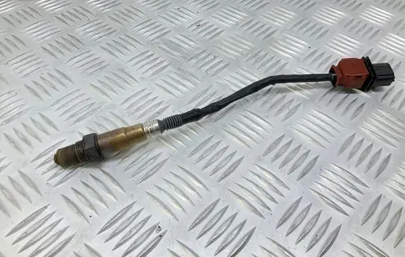 Audi A6 S6 C7 4G Lambda probe sensor 070906262B 454