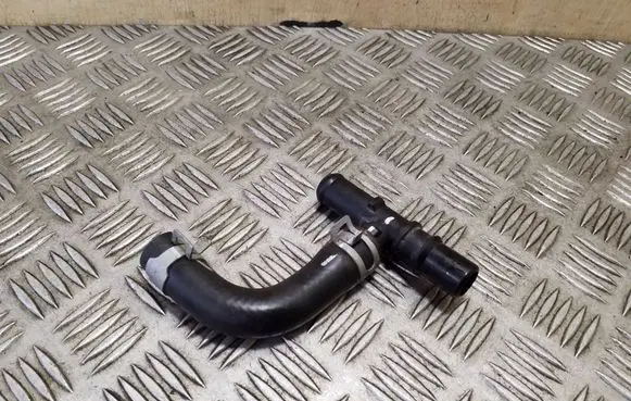 KIA Soul Engine coolant pipe/hose 369210E650