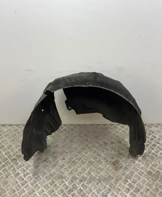 Mercedes-Benz B W247 Rear arch fender liner splash guards A1776905403