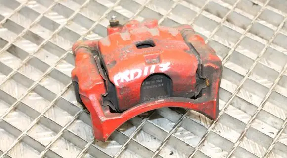 Ford Fiesta Front brake caliper