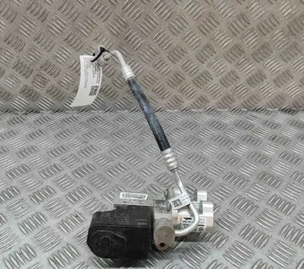 Audi e-tron Air conditioning (A/C) expansion valve 4M0816805B 4M0816682E