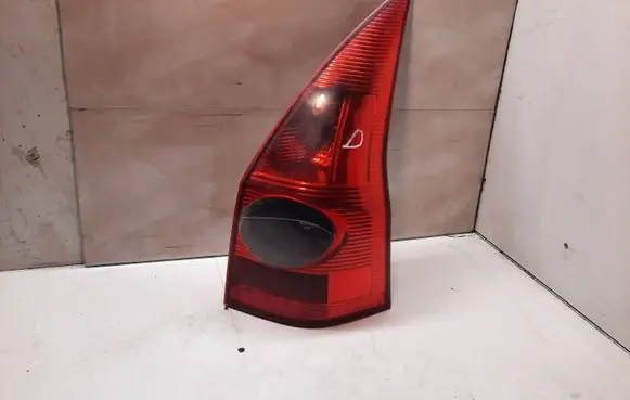 Renault Megane II Rear/tail lights 964906