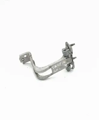 Renault Trafic III (X82) Loading door check strap stopper 824302173R