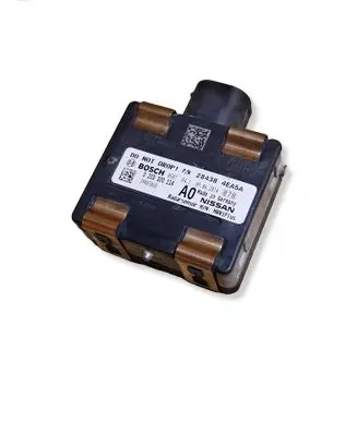 Nissan Qashqai Distronic sensor radar 284384EA5A 0203300114 39R03868