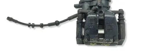 Audi S5 Rear brake caliper 6455A
