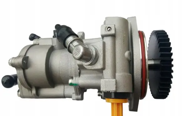 Volkswagen II LT Power steering pump 062145165A