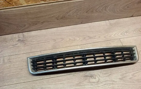 Audi A4 Allroad Front bumper lower grill 8E0807647