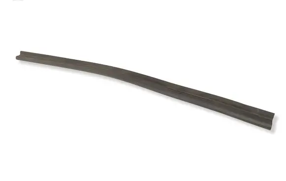 Audi A5 8T 8F Engine compartment rubber 8T0823723B
