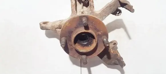 Ford Focus ABS brake wheel speed sensor