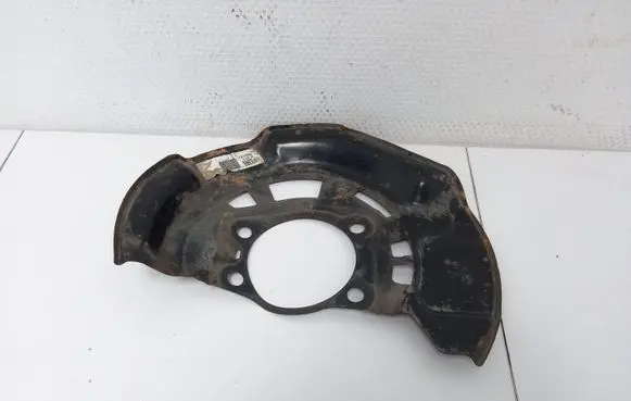 Toyota Auris 150 Front wheel hub F03R6 4778102150