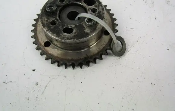 Ford Focus C-MAX Fuel pump gear (pulley) 