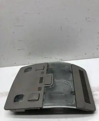 Audi A4 S4 B6 8E 8H Front seat light 8E0951177 70103105 H05S0004