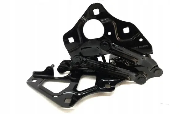 Mercedes-Benz EQS V297 Engine bonnet/hood hinges