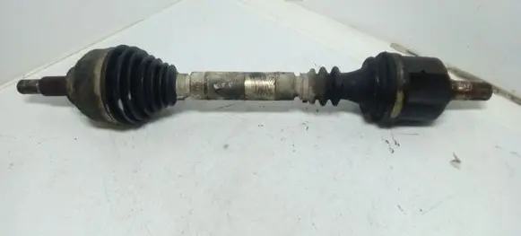 Renault Espace - Grand espace IV Front driveshaft