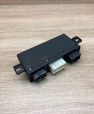 BMW 5 E39 Door control unit/module 6904255 69042559