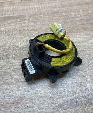 Mazda Premacy Airbag slip ring squib (SRS ring) 95C0238C