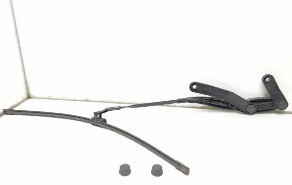 Mercedes-Benz E W212 Front wiper blade arm 3392125703 97036203 A2128200944