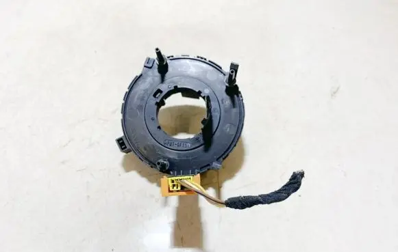 Volkswagen Bora Airbag slip ring squib (SRS ring) 1j0959653e