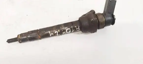 BMW X1 E84 Fuel injector 7798446 0445110289