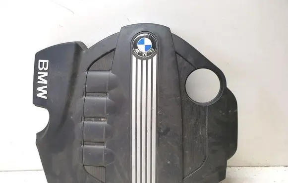 BMW X1 E84 Engine cover (trim) 114779741008