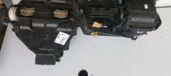 Seat Altea Interior heater climate box assembly 5P1820003EK