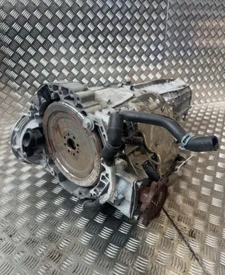 Audi Q5 SQ5 Automatic gearbox UHK