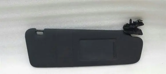 Audi Q7 4L Sun visor 4L0857552