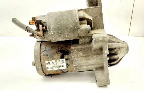 Nissan Note (E11) Starter motor 23300BC20A