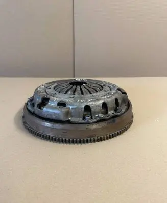 Renault Trafic II (X83) Clutch set kit 8200474648F 8200828444