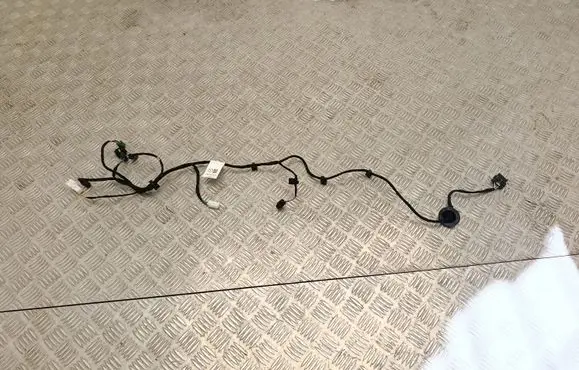 Mercedes-Benz EQA Front door wiring loom A1775409110