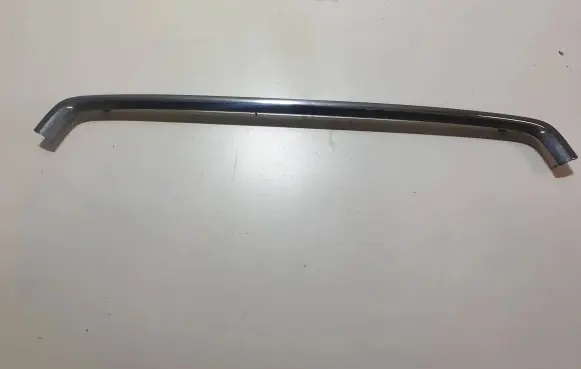 Mitsubishi ASX Front bumper splitter molding 6400C961