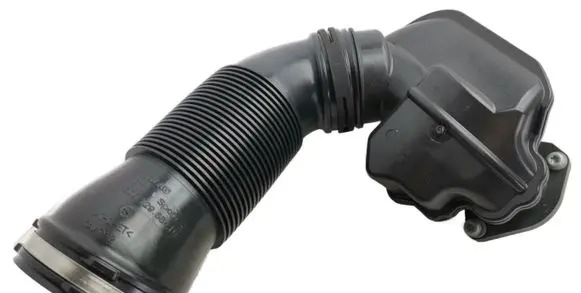 Seat Ibiza V (KJ) Coolant pipe/hose 05E129654R