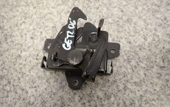 Hyundai Getz Engine bonnet/hood lock/catch 
