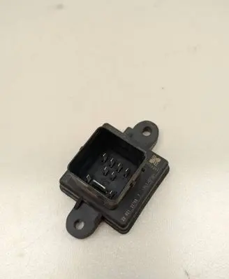 Ford Transit Custom Glow plug pre-heat relay JX6112B533AA