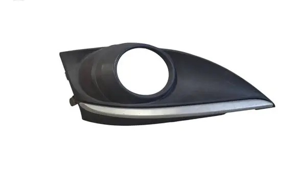 Mazda 6 Front fog light trim/grill GDK550013