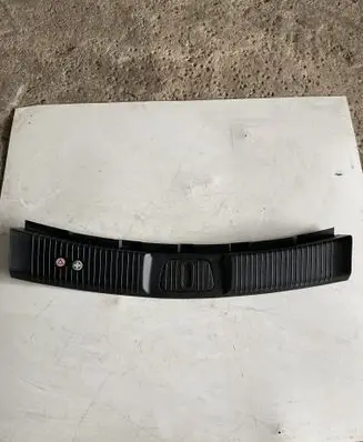 Opel Antara Trunk/boot sill cover protection AHP38189
