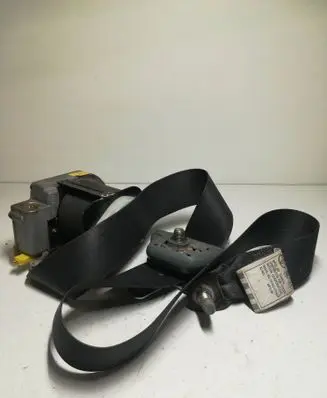 Toyota Yaris Front seatbelt TKAB2EF542P
